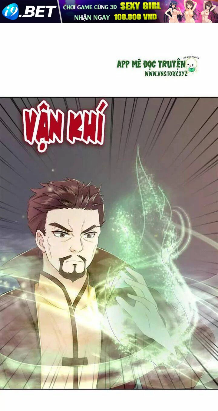 Cực Phẩm Phế Vật Tiểu Thư Chapter 33 - 36