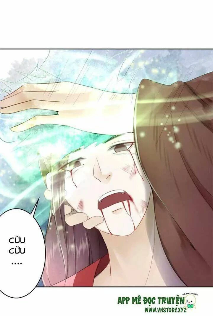 Cực Phẩm Phế Vật Tiểu Thư Chapter 33 - 37