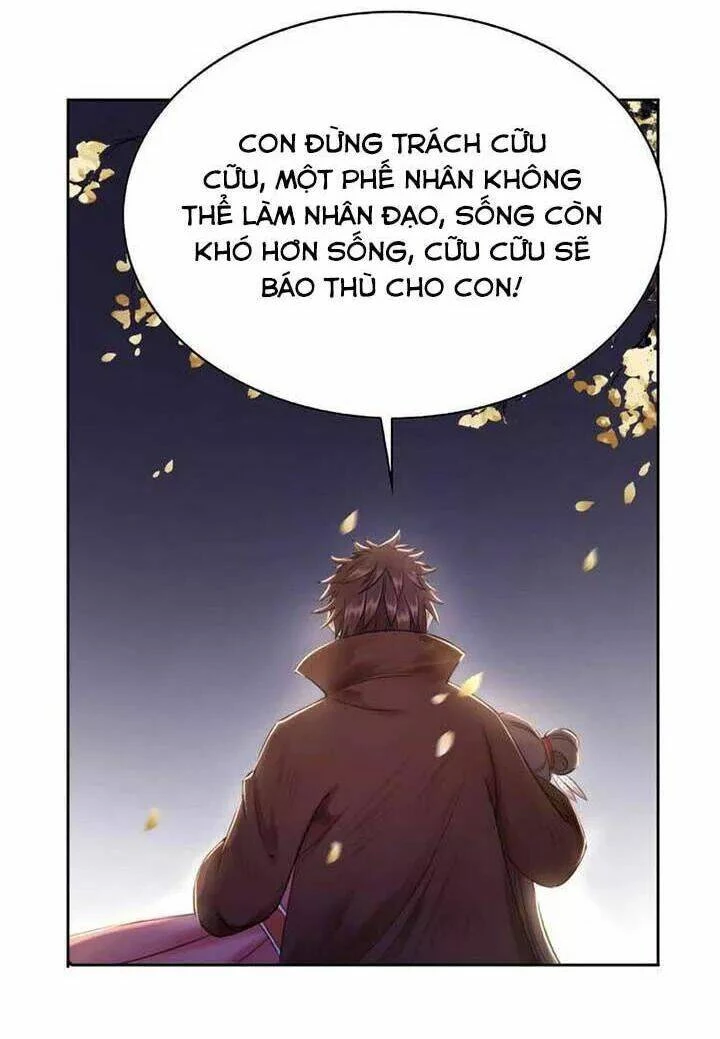 Cực Phẩm Phế Vật Tiểu Thư Chapter 33 - 38