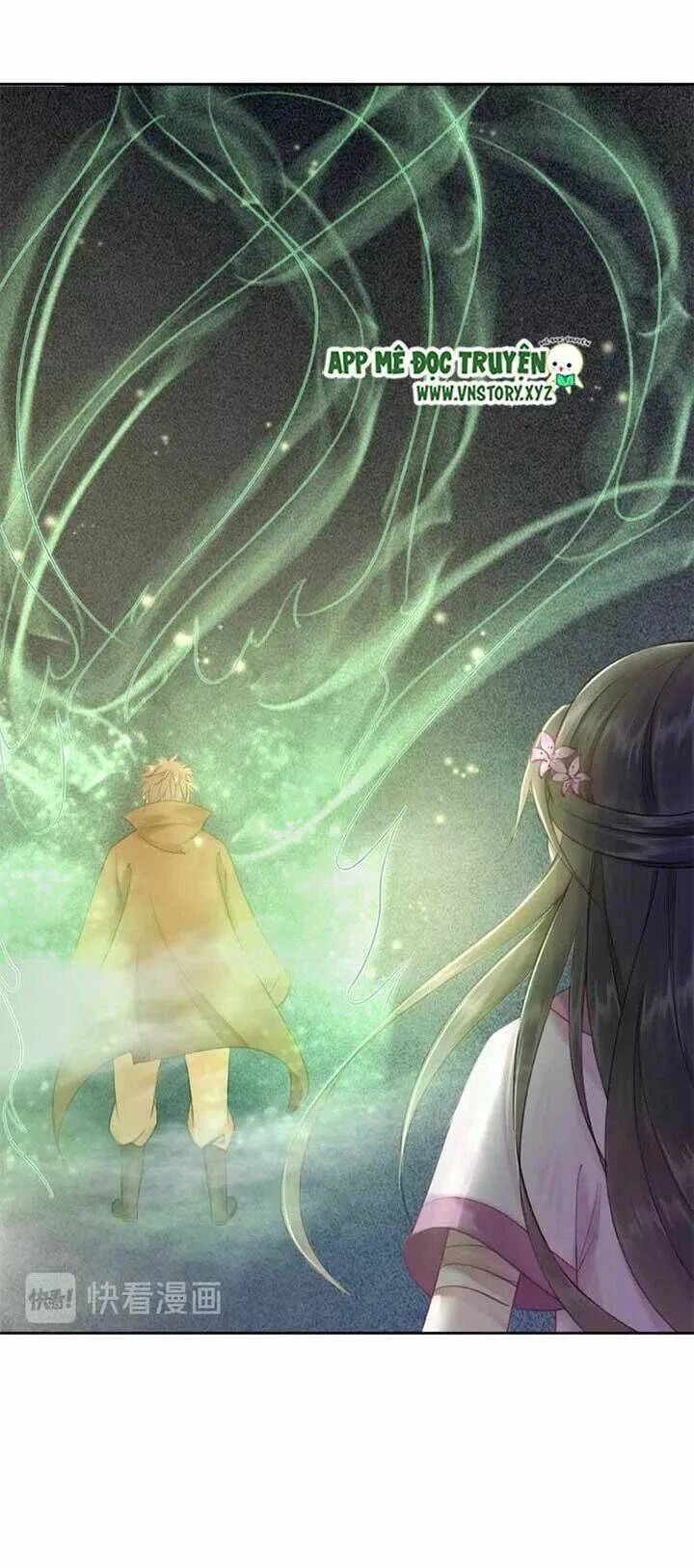 Cực Phẩm Phế Vật Tiểu Thư Chapter 33 - 39