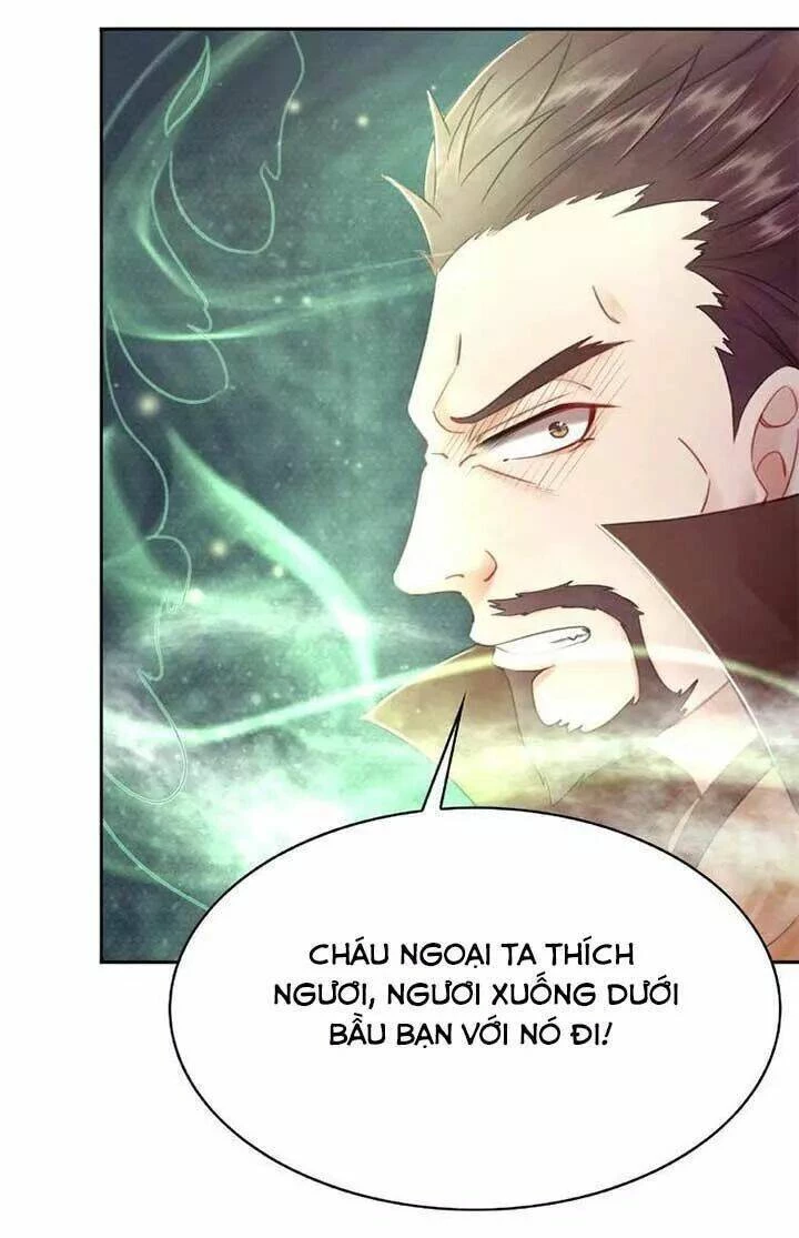 Cực Phẩm Phế Vật Tiểu Thư Chapter 33 - 40