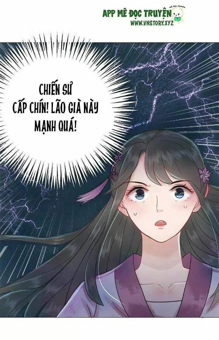 Cực Phẩm Phế Vật Tiểu Thư Chapter 33 - 41