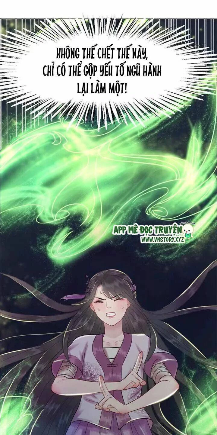 Cực Phẩm Phế Vật Tiểu Thư Chapter 33 - 44