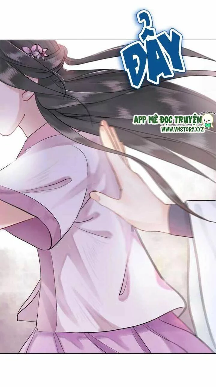 Cực Phẩm Phế Vật Tiểu Thư Chapter 33 - 46