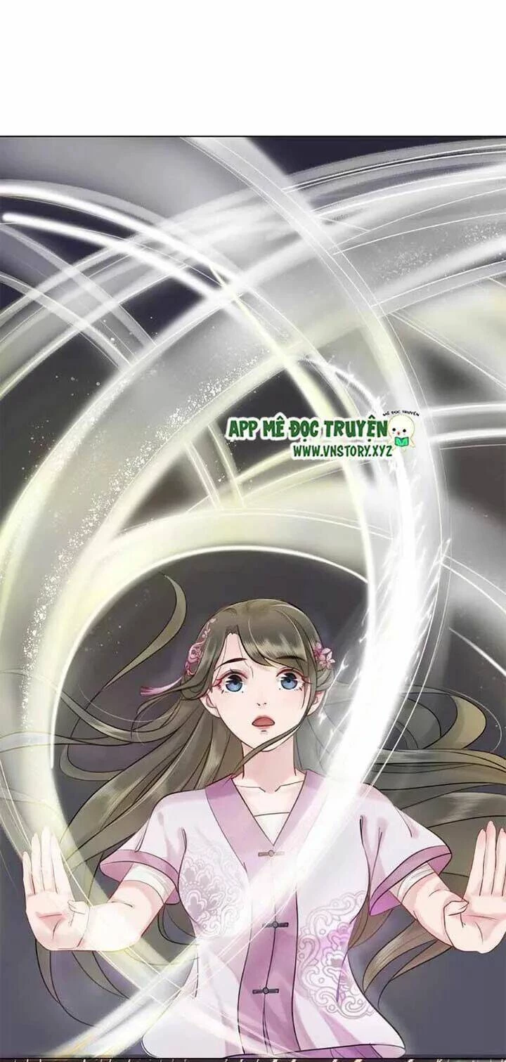 Cực Phẩm Phế Vật Tiểu Thư Chapter 33 - 47