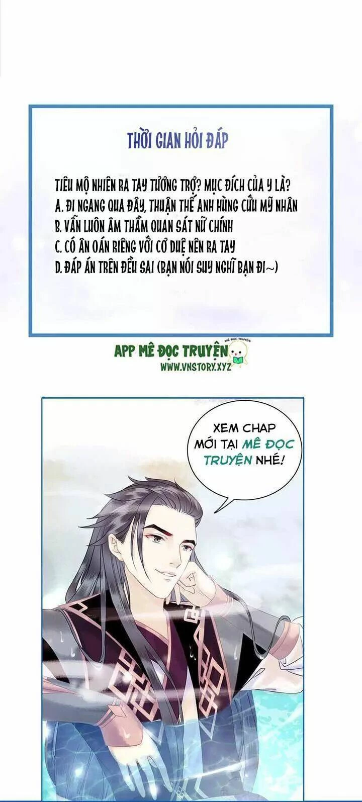 Cực Phẩm Phế Vật Tiểu Thư Chapter 33 - 55