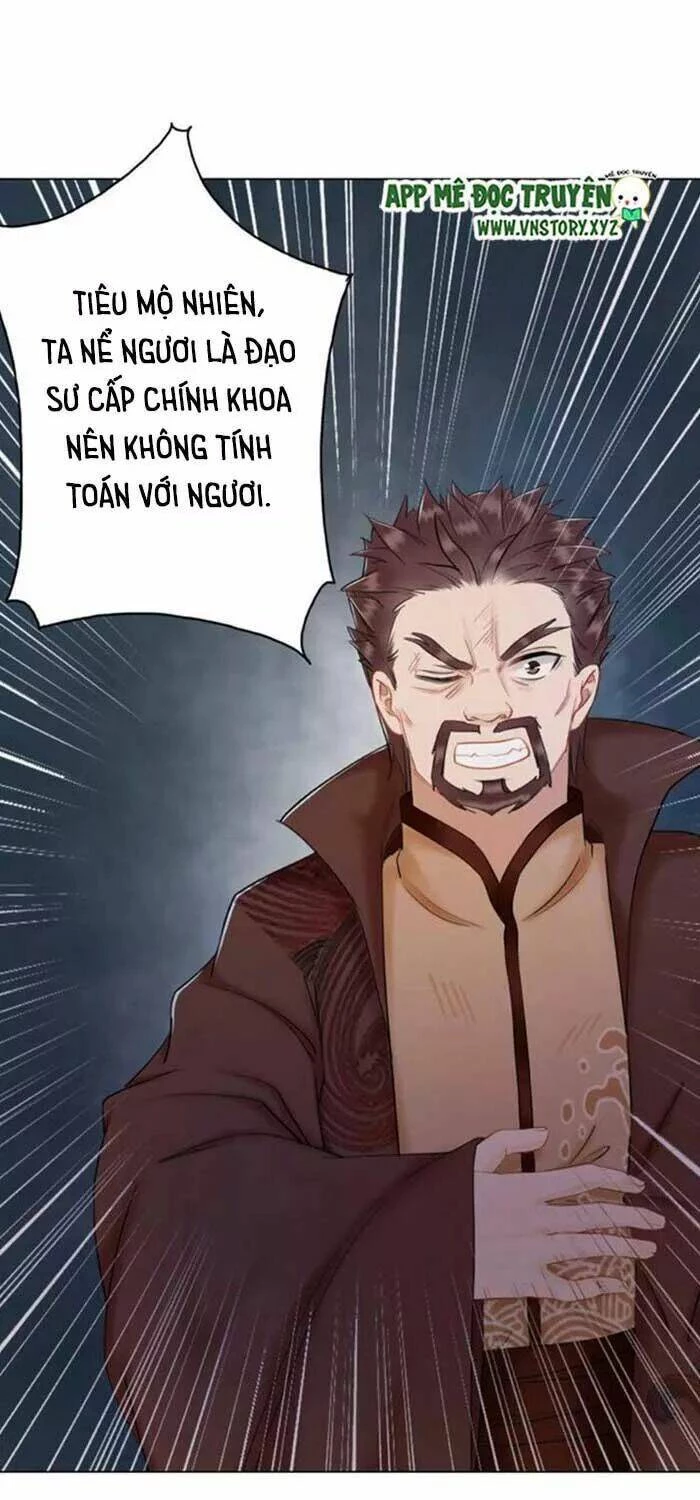 Cực Phẩm Phế Vật Tiểu Thư Chapter 34 - 2