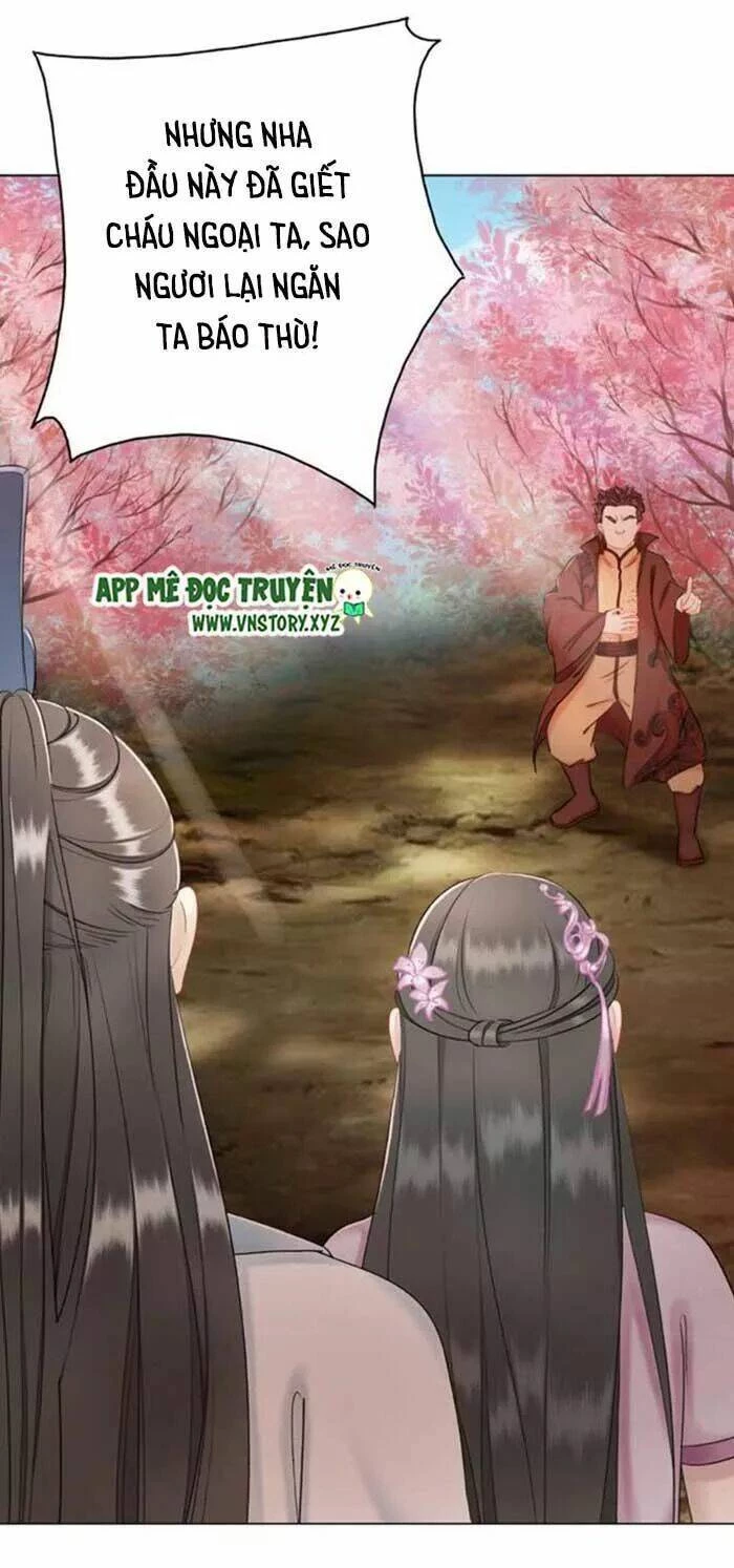 Cực Phẩm Phế Vật Tiểu Thư Chapter 34 - 3