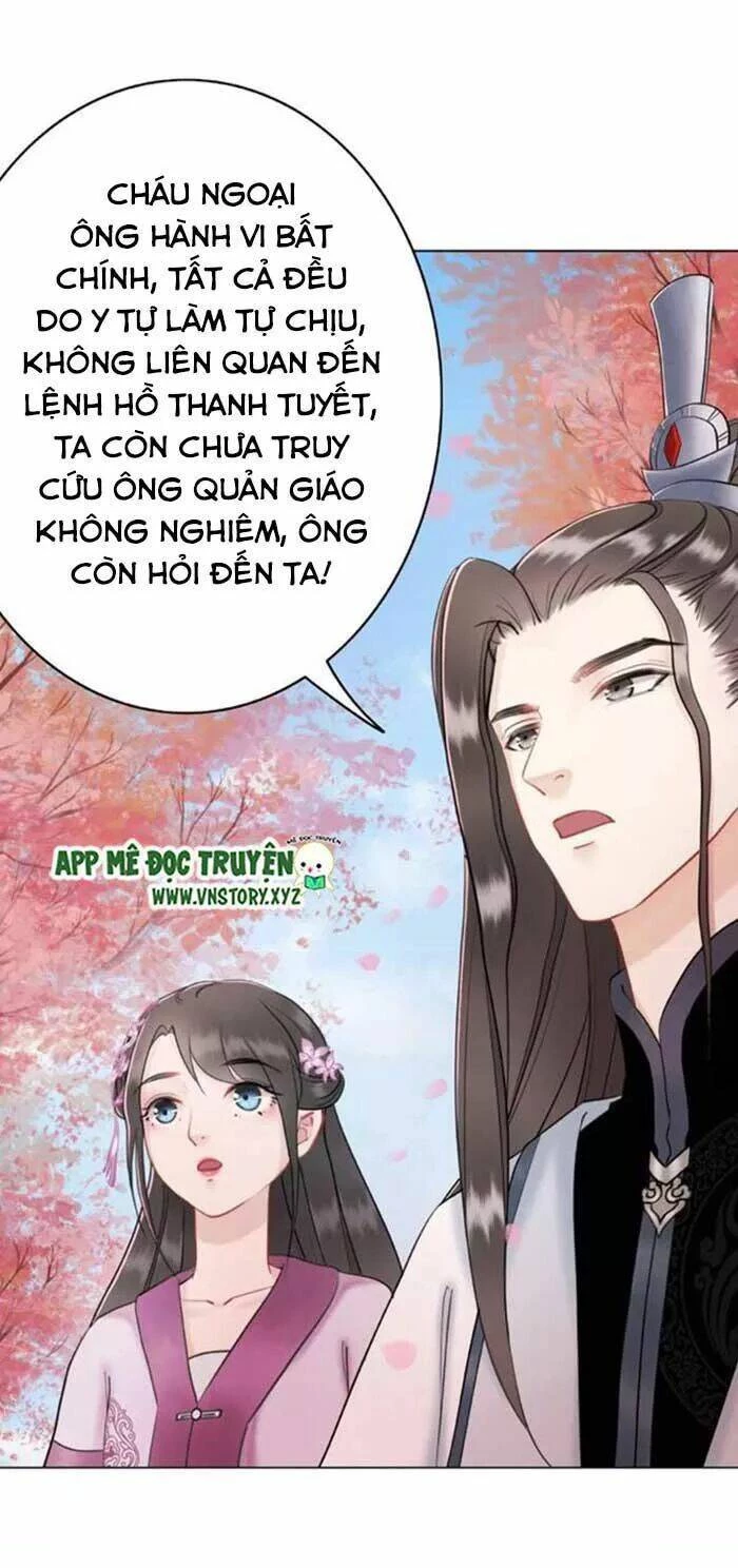 Cực Phẩm Phế Vật Tiểu Thư Chapter 34 - 4