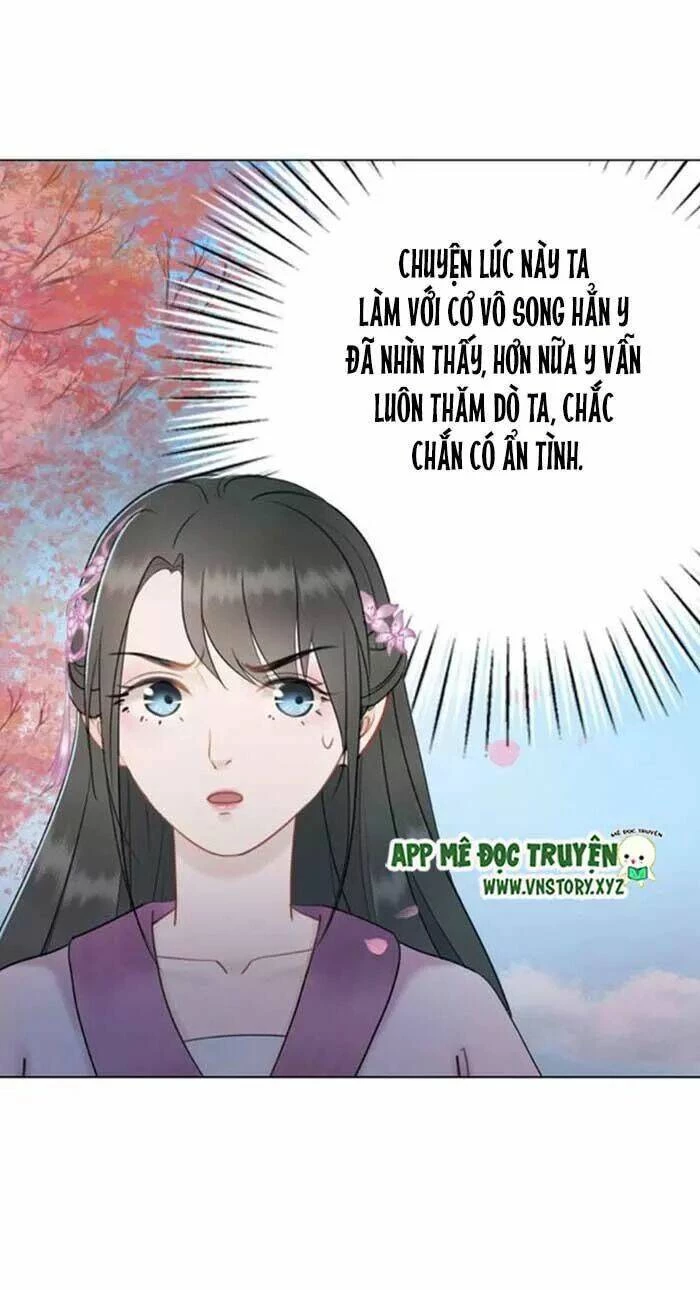 Cực Phẩm Phế Vật Tiểu Thư Chapter 34 - 5