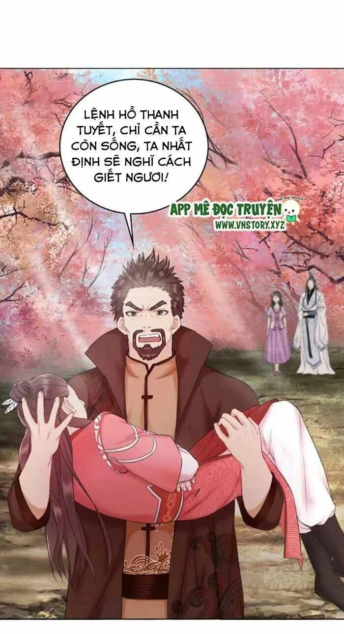 Cực Phẩm Phế Vật Tiểu Thư Chapter 34 - 13