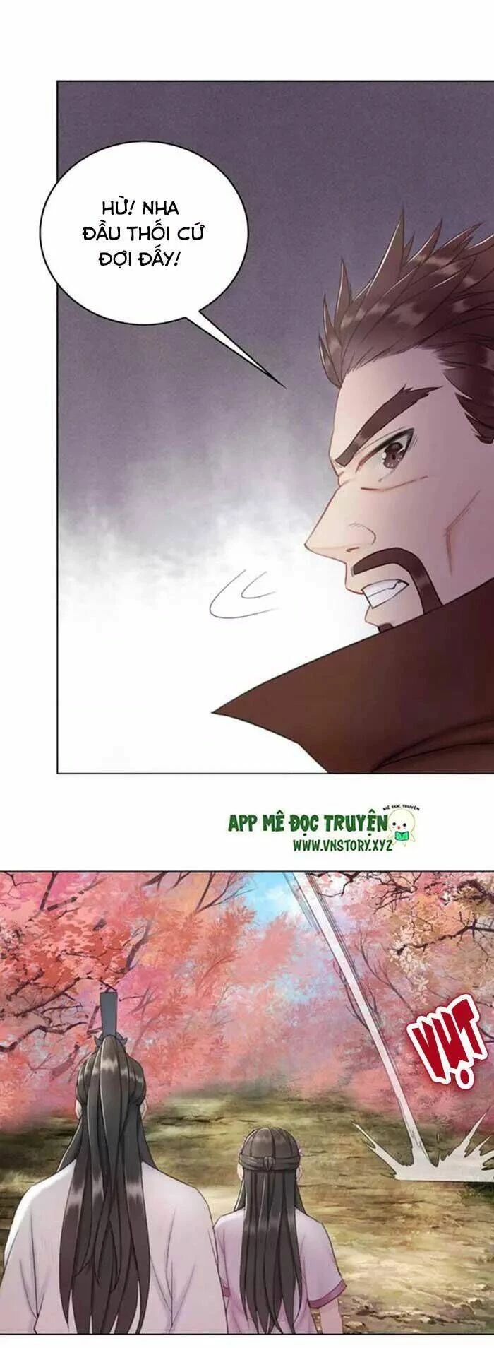 Cực Phẩm Phế Vật Tiểu Thư Chapter 34 - 14