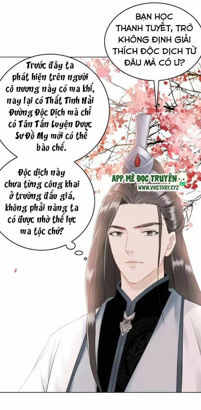 Cực Phẩm Phế Vật Tiểu Thư Chapter 34 - 16