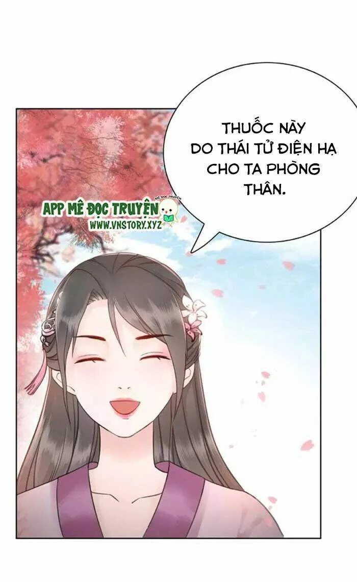 Cực Phẩm Phế Vật Tiểu Thư Chapter 34 - 17