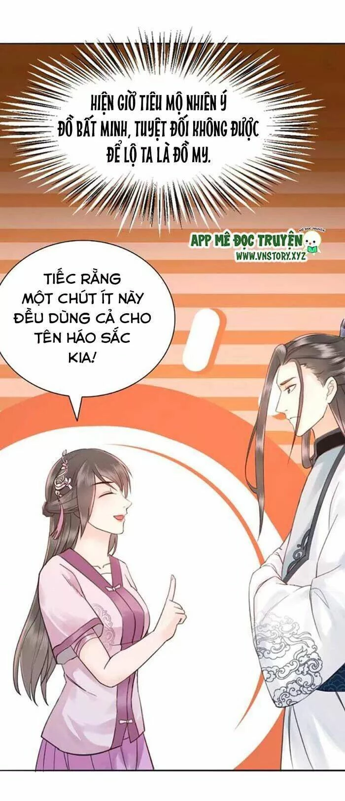 Cực Phẩm Phế Vật Tiểu Thư Chapter 34 - 18