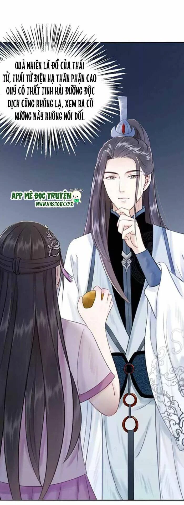 Cực Phẩm Phế Vật Tiểu Thư Chapter 34 - 21