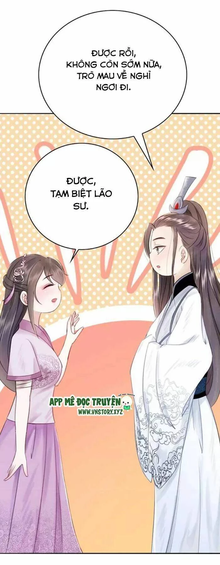 Cực Phẩm Phế Vật Tiểu Thư Chapter 34 - 22