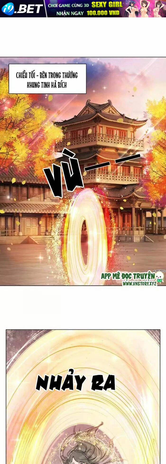 Cực Phẩm Phế Vật Tiểu Thư Chapter 34 - 25
