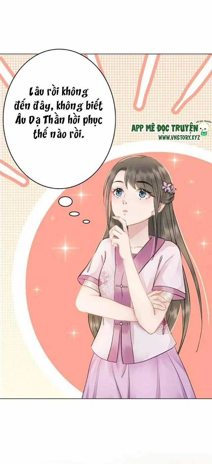 Cực Phẩm Phế Vật Tiểu Thư Chapter 34 - 28
