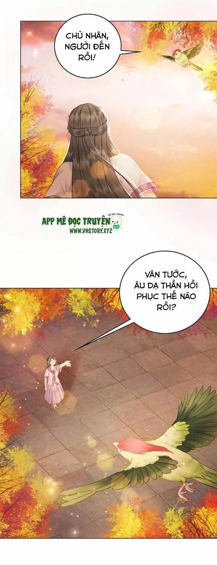Cực Phẩm Phế Vật Tiểu Thư Chapter 34 - 29