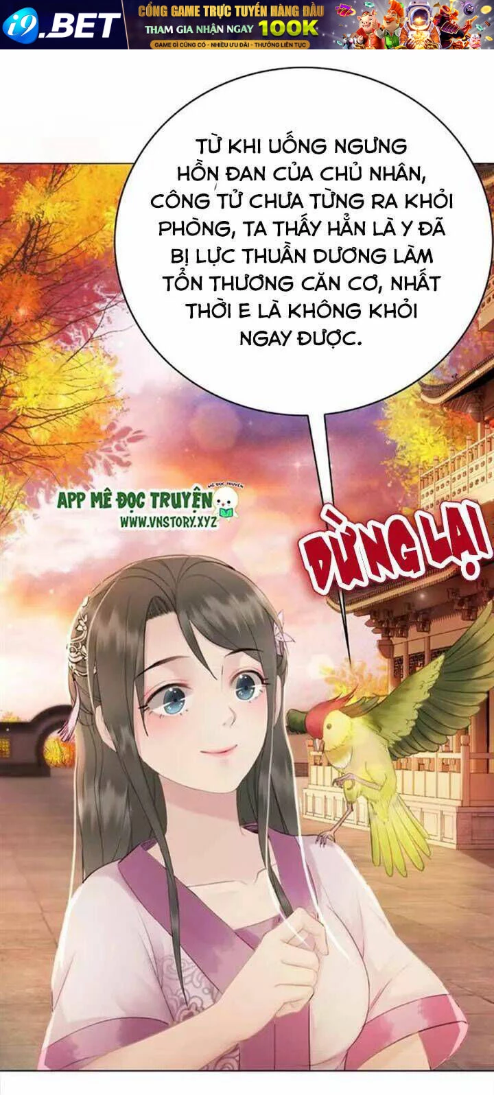 Cực Phẩm Phế Vật Tiểu Thư Chapter 34 - 30