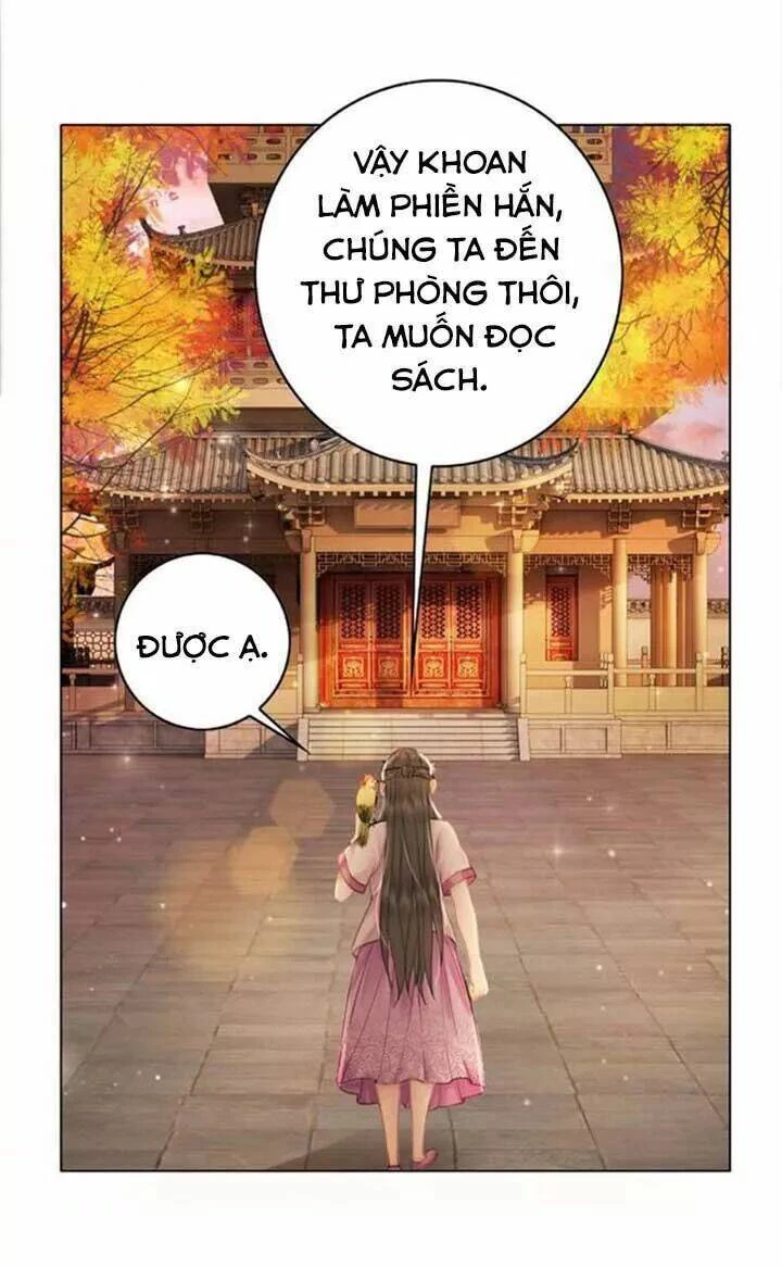 Cực Phẩm Phế Vật Tiểu Thư Chapter 34 - 31