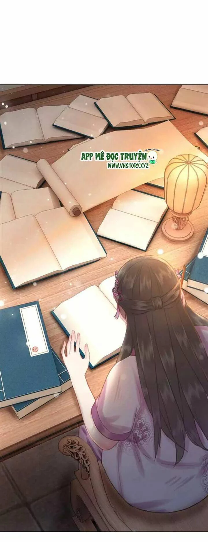 Cực Phẩm Phế Vật Tiểu Thư Chapter 34 - 33