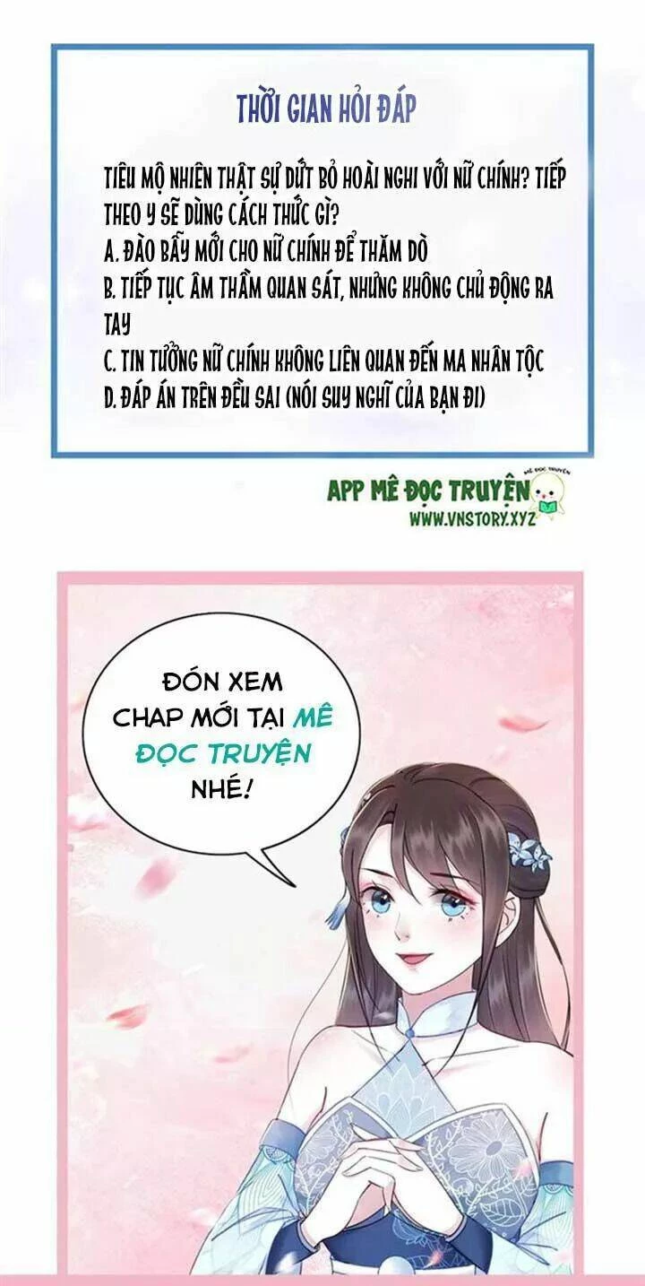 Cực Phẩm Phế Vật Tiểu Thư Chapter 34 - 41