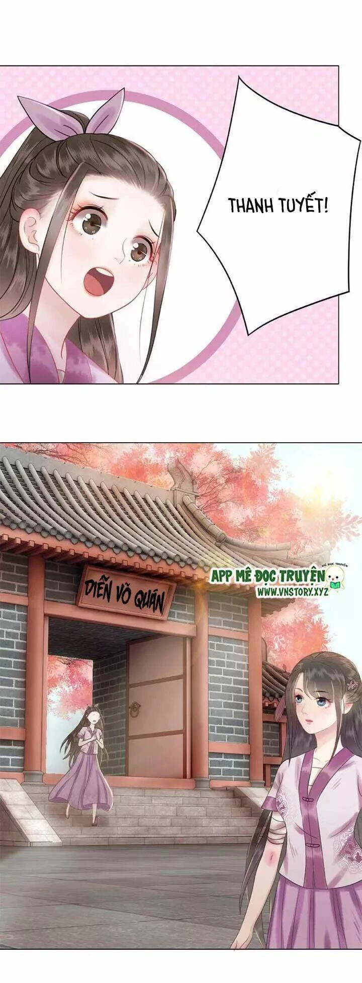 Cực Phẩm Phế Vật Tiểu Thư Chapter 35 - 2