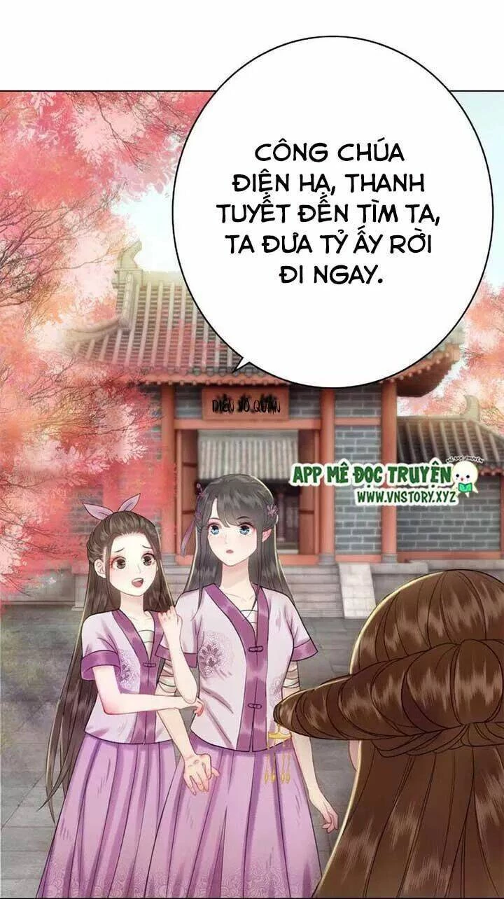 Cực Phẩm Phế Vật Tiểu Thư Chapter 35 - 3