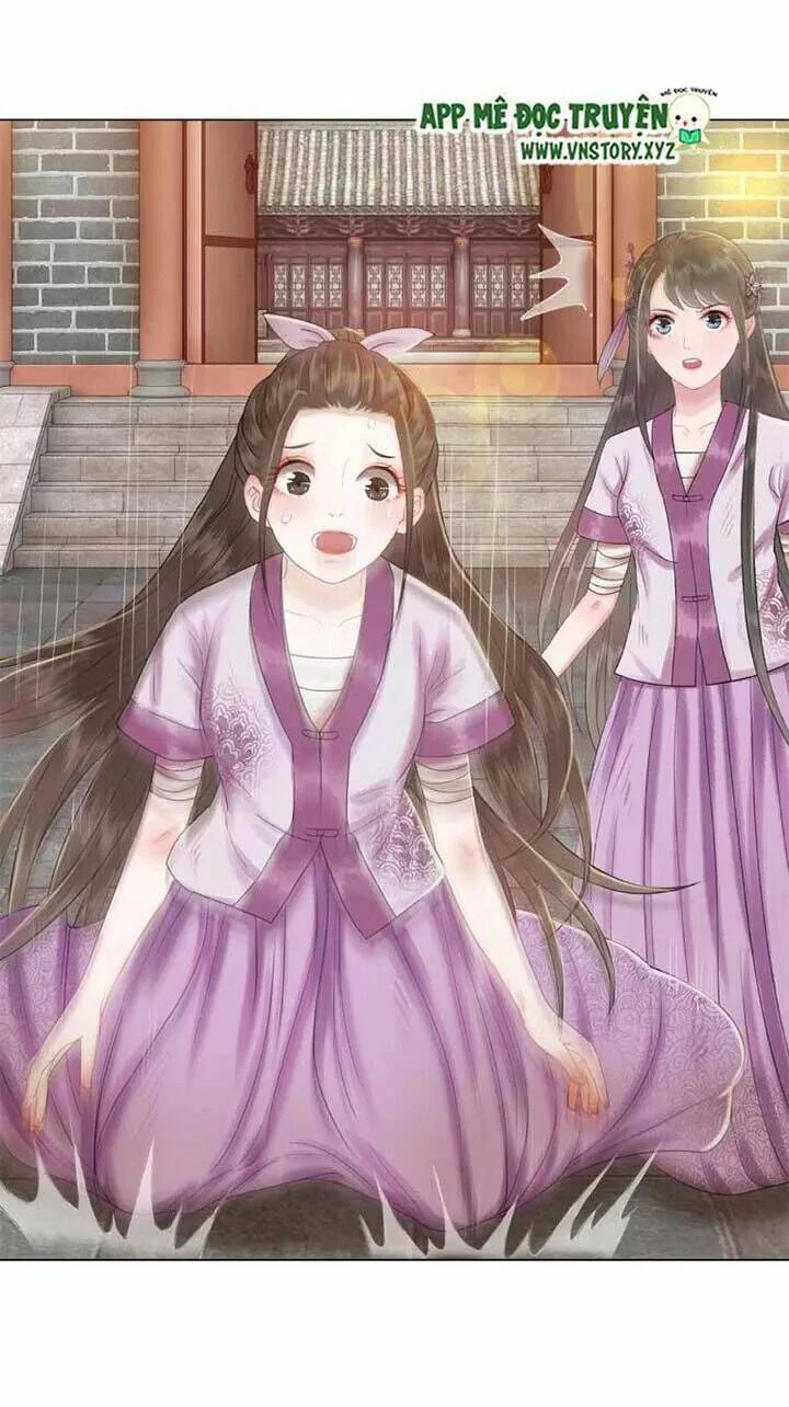 Cực Phẩm Phế Vật Tiểu Thư Chapter 35 - 5