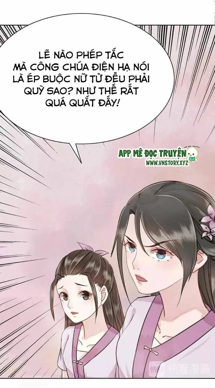 Cực Phẩm Phế Vật Tiểu Thư Chapter 35 - 7