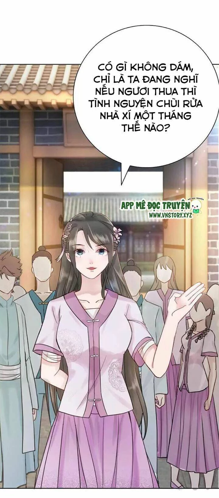 Cực Phẩm Phế Vật Tiểu Thư Chapter 35 - 9