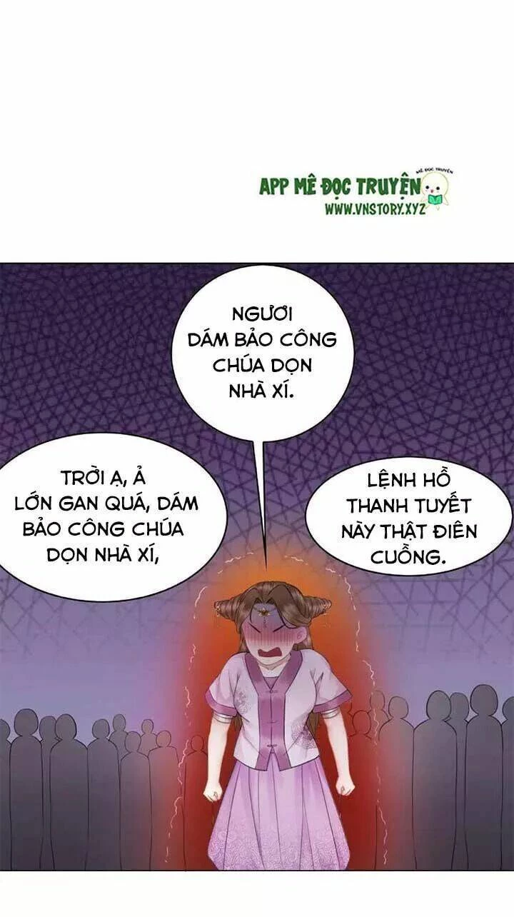 Cực Phẩm Phế Vật Tiểu Thư Chapter 35 - 10
