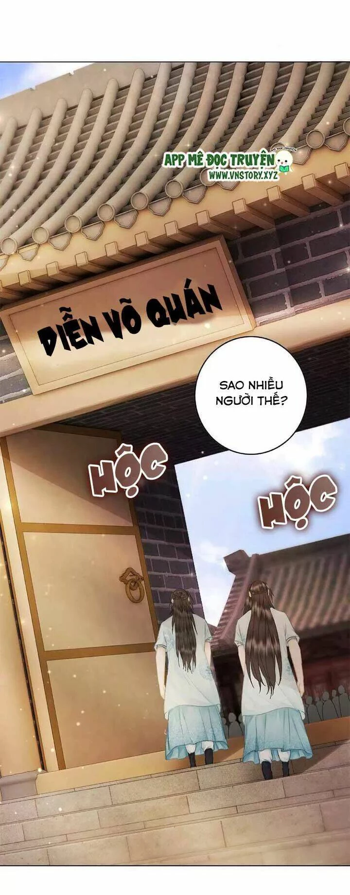 Cực Phẩm Phế Vật Tiểu Thư Chapter 35 - 12