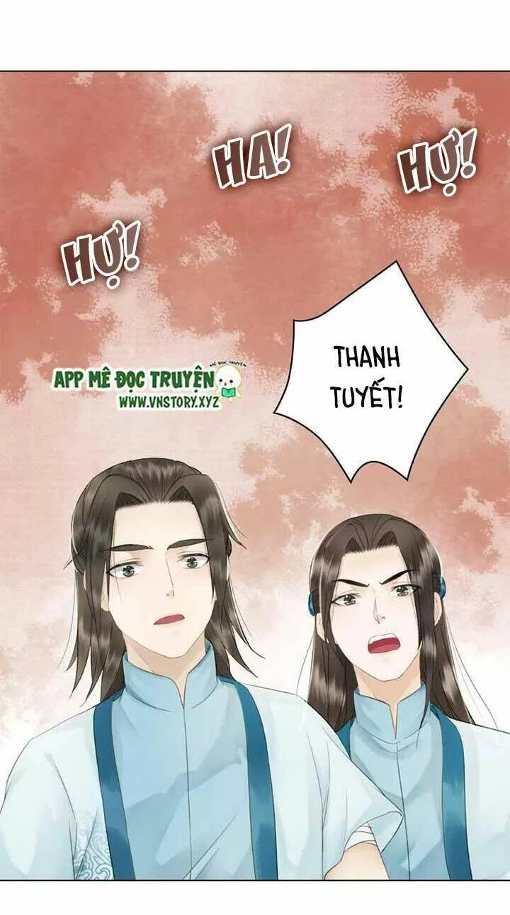 Cực Phẩm Phế Vật Tiểu Thư Chapter 35 - 13