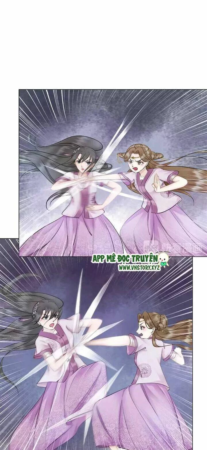 Cực Phẩm Phế Vật Tiểu Thư Chapter 35 - 14