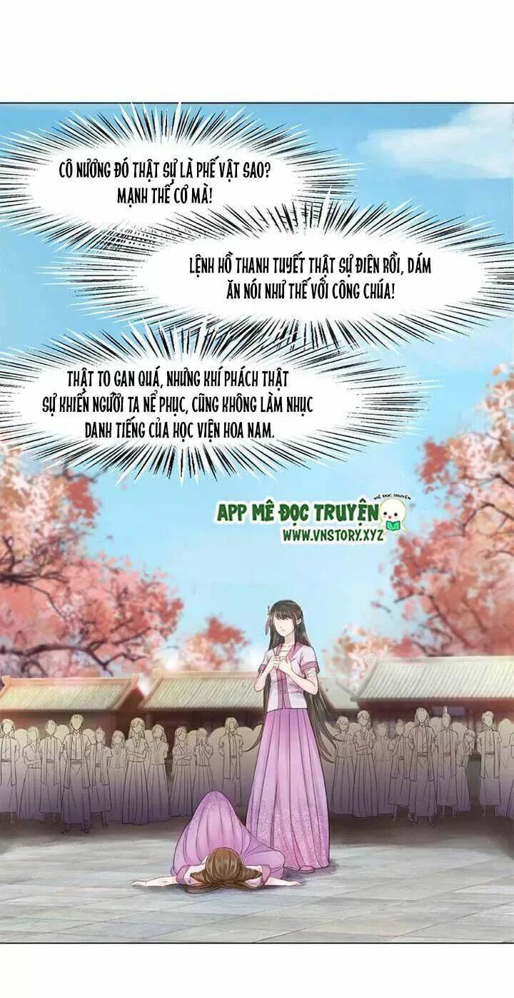 Cực Phẩm Phế Vật Tiểu Thư Chapter 35 - 19