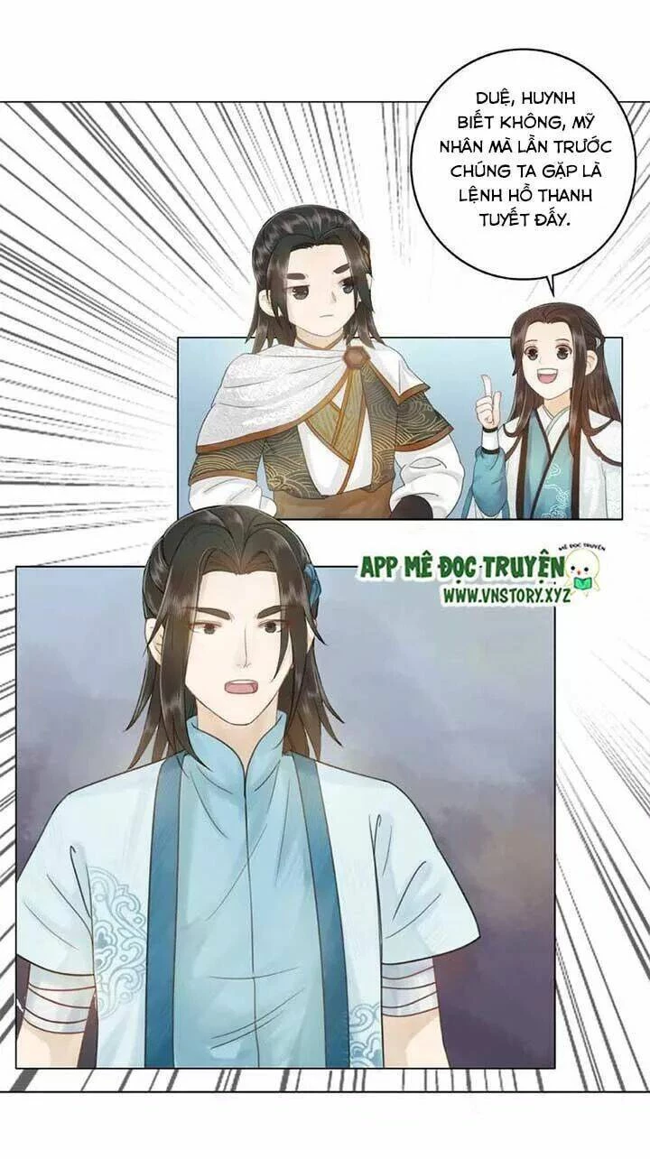 Cực Phẩm Phế Vật Tiểu Thư Chapter 35 - 20