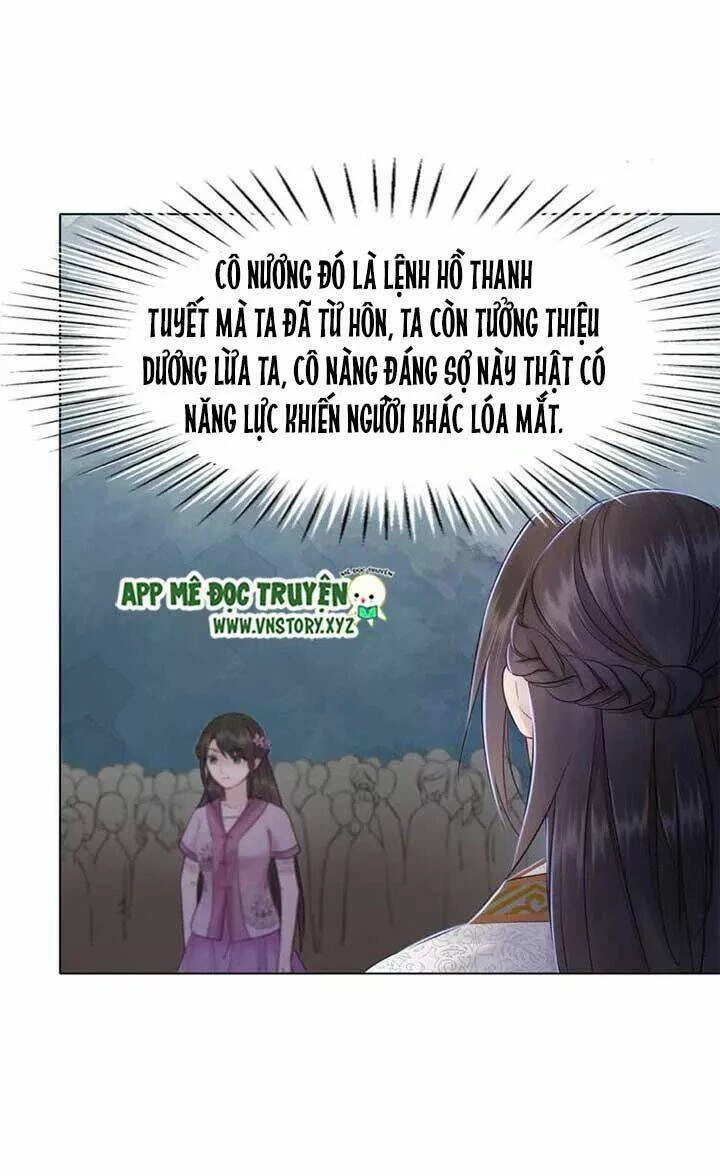 Cực Phẩm Phế Vật Tiểu Thư Chapter 35 - 21