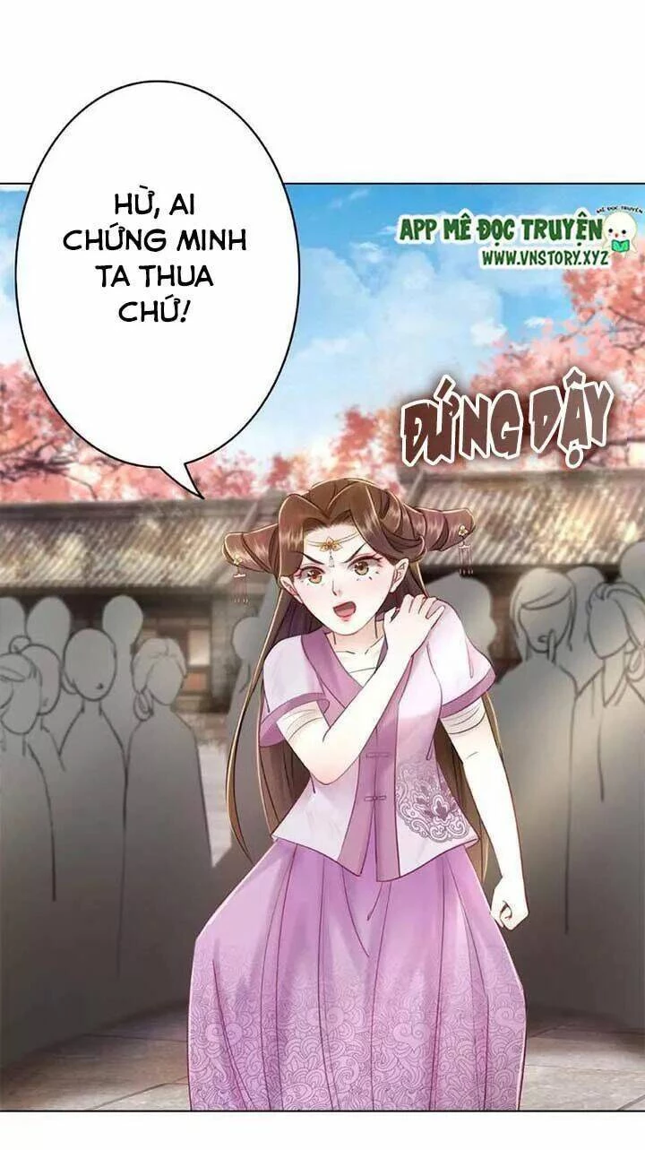 Cực Phẩm Phế Vật Tiểu Thư Chapter 35 - 22
