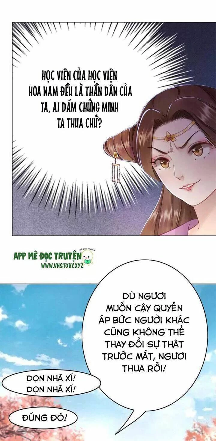 Cực Phẩm Phế Vật Tiểu Thư Chapter 35 - 23