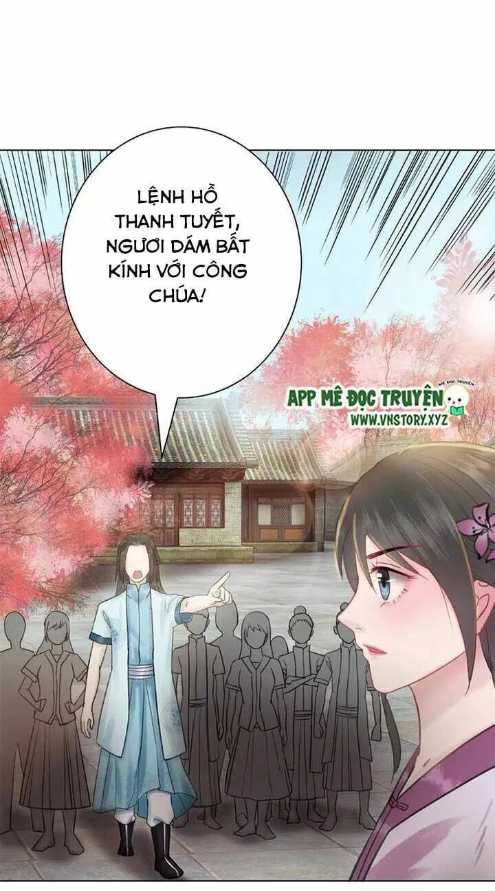Cực Phẩm Phế Vật Tiểu Thư Chapter 35 - 26