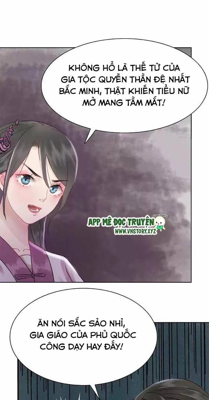 Cực Phẩm Phế Vật Tiểu Thư Chapter 35 - 28