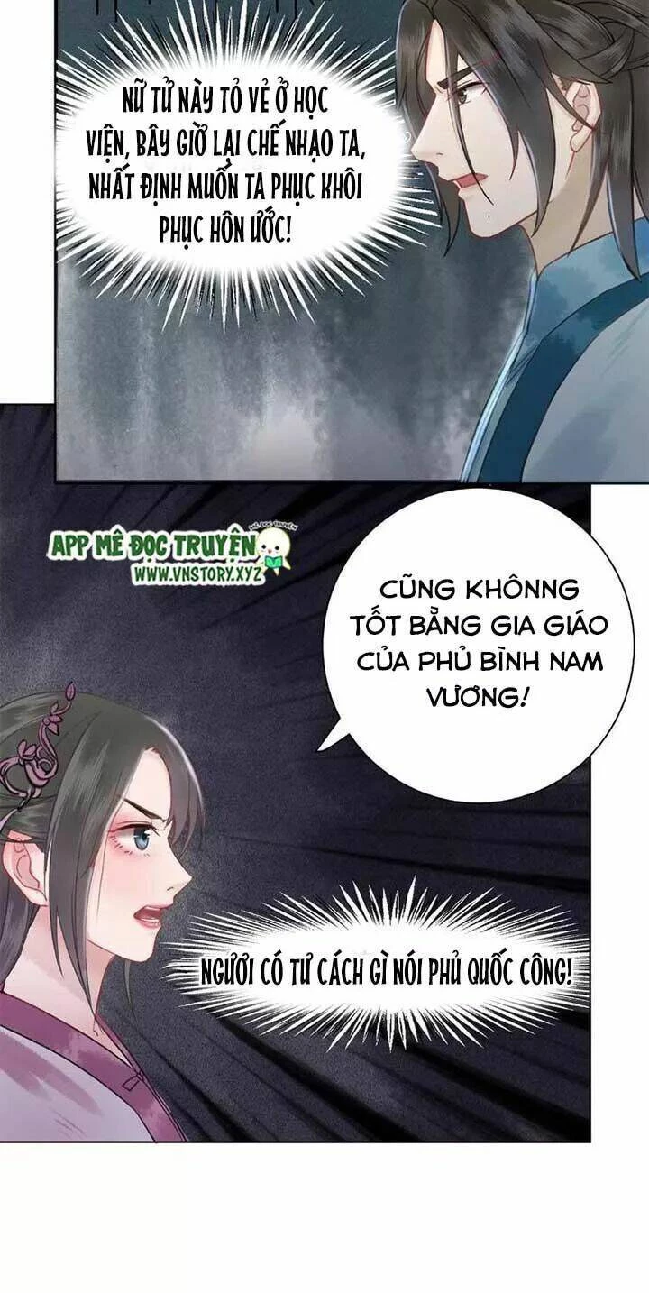 Cực Phẩm Phế Vật Tiểu Thư Chapter 35 - 29
