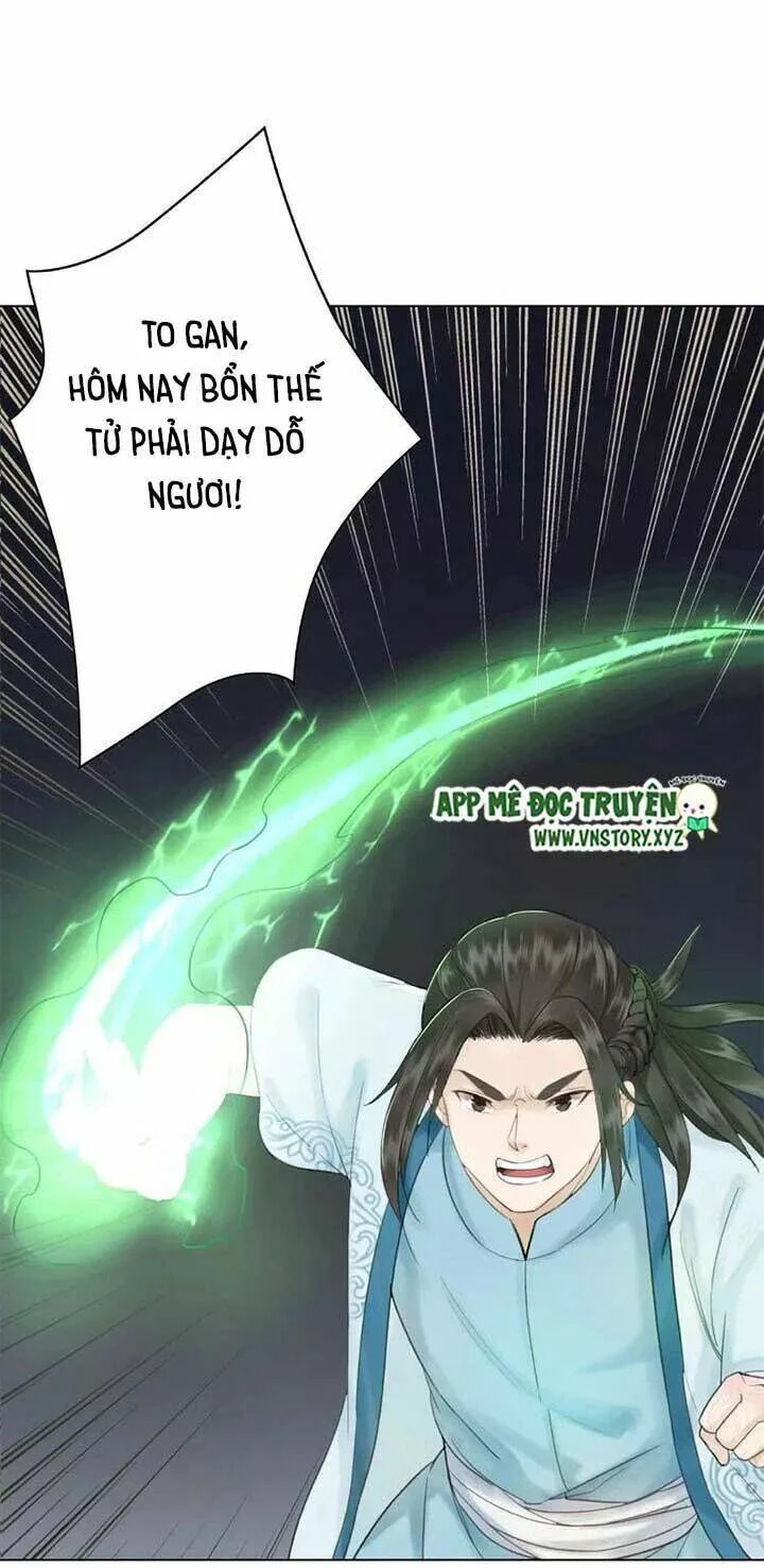 Cực Phẩm Phế Vật Tiểu Thư Chapter 35 - 30