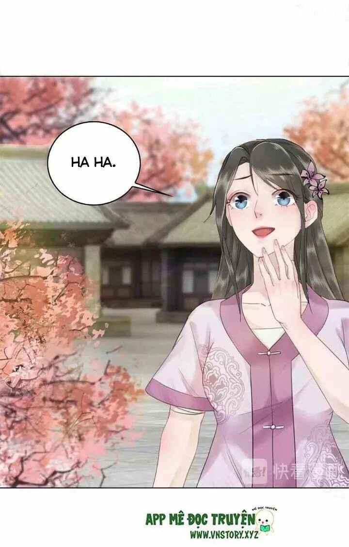 Cực Phẩm Phế Vật Tiểu Thư Chapter 35 - 33