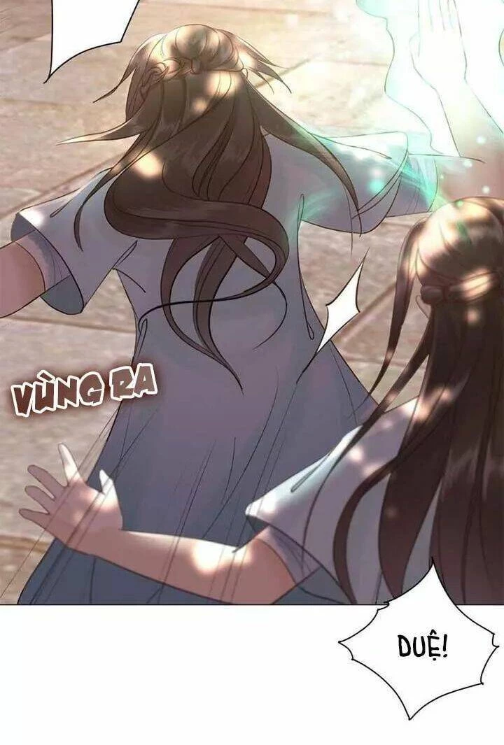 Cực Phẩm Phế Vật Tiểu Thư Chapter 35 - 36