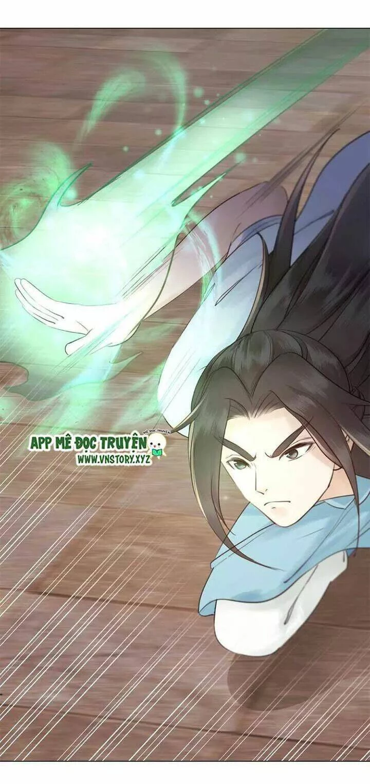 Cực Phẩm Phế Vật Tiểu Thư Chapter 35 - 37