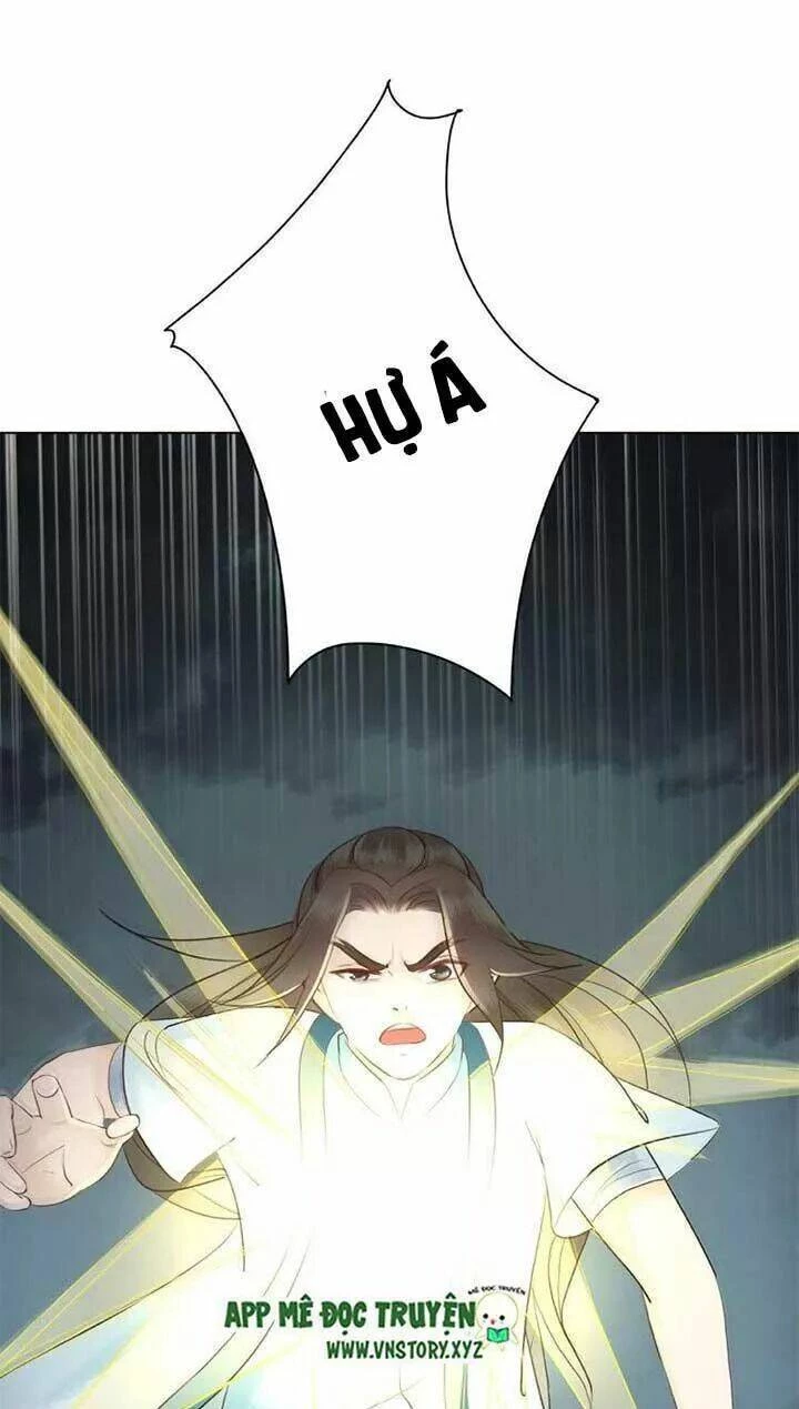 Cực Phẩm Phế Vật Tiểu Thư Chapter 35 - 39